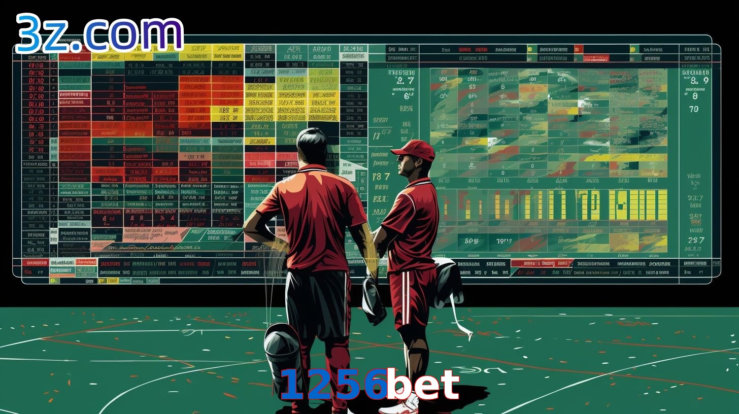 1256bet